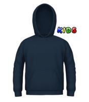 Hooded Sweatshirt Kids