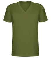 Unisex T-Shirt Männer