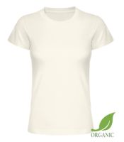 Bio-T-Shirt Frauen