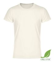 Bio-T-Shirt Männer