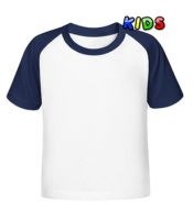 Baseball T-Shirt Kids