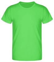 Neon T-Shirt Männer