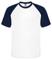 Baseball T-Shirt Männer