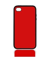 iPhone Bumper Case 4, 4s Schwarz