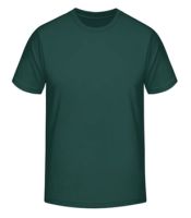 Männer Fine Jersey T-Shirt