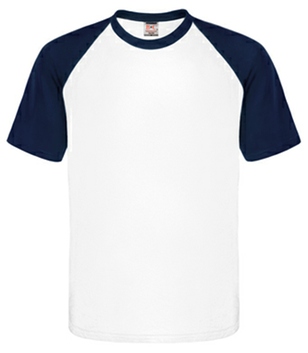 Baseball T-Shirt Männer